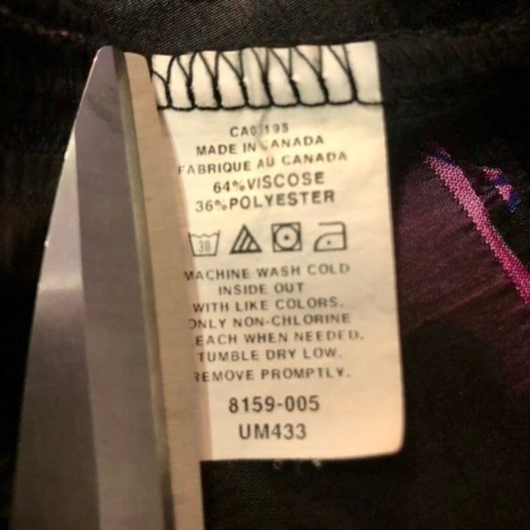 Picadilly 2 Piece Cardigan Set Womens L Used - Picture 9 of 12